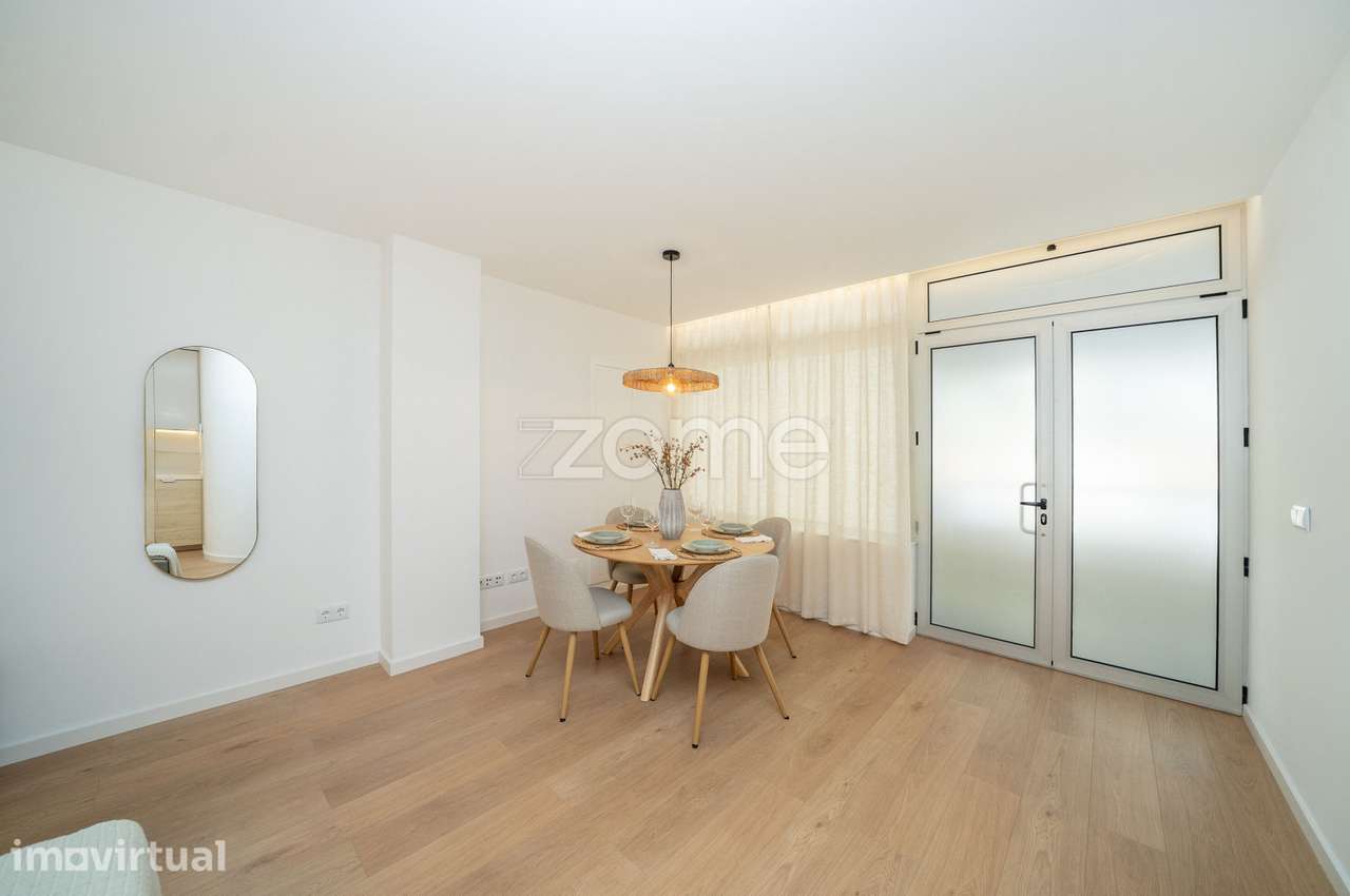 Apartamento T2 - Taipas, Guimarães - Grande imagem: 4/46