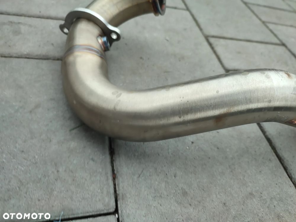 Kolektor wydechowy, kolanko Husqvarna 701 SM - 7