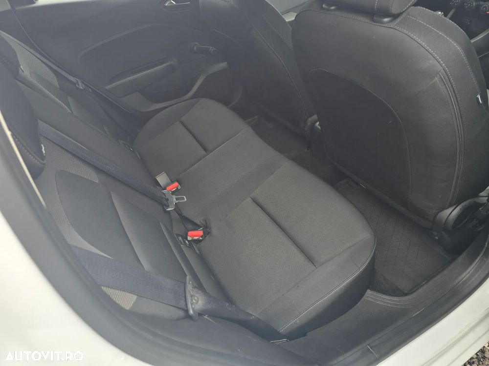 Renault Clio V 1.0 TCe Life - 10