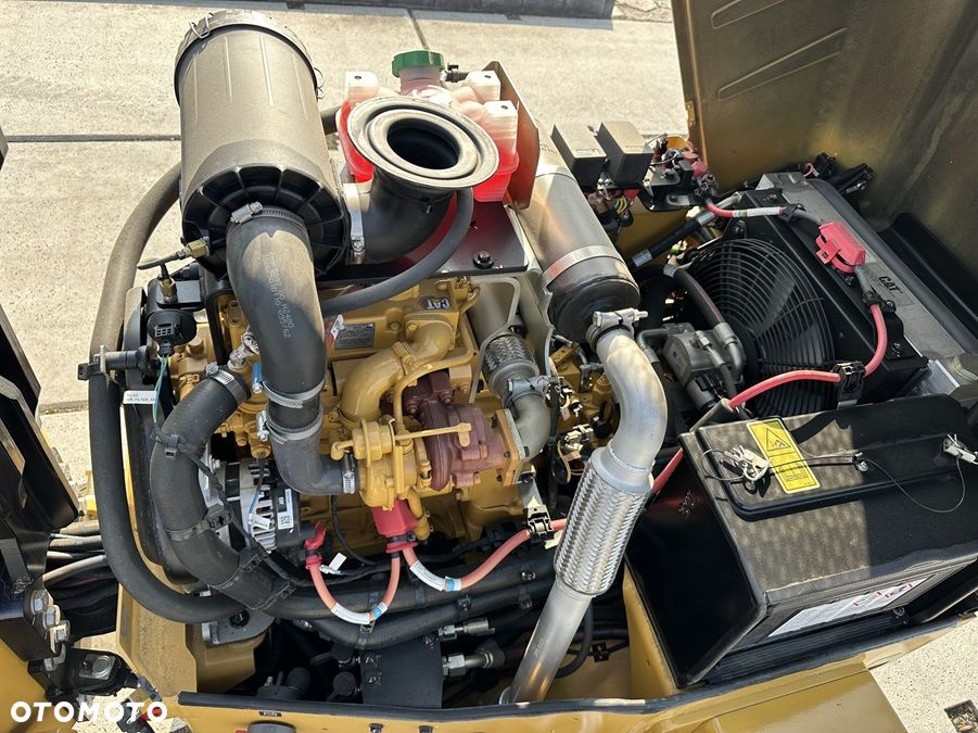 Caterpillar CB 2.7 GC - 29