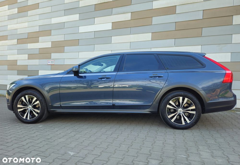 Volvo V90 Cross Country D4 SCR AWD - 2