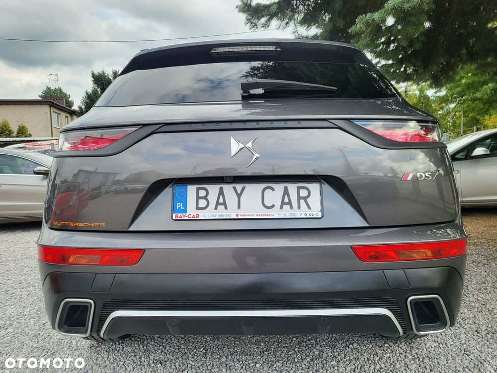 DS Automobiles DS 7 Crossback - 6