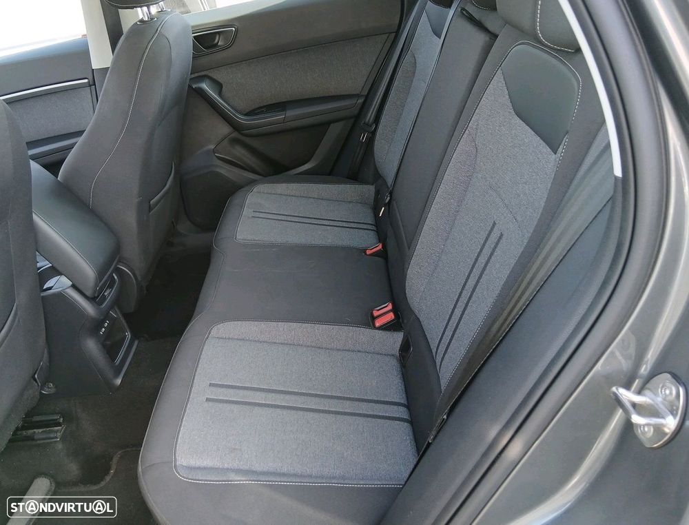 SEAT Ateca 2.0 TDI Style - 6