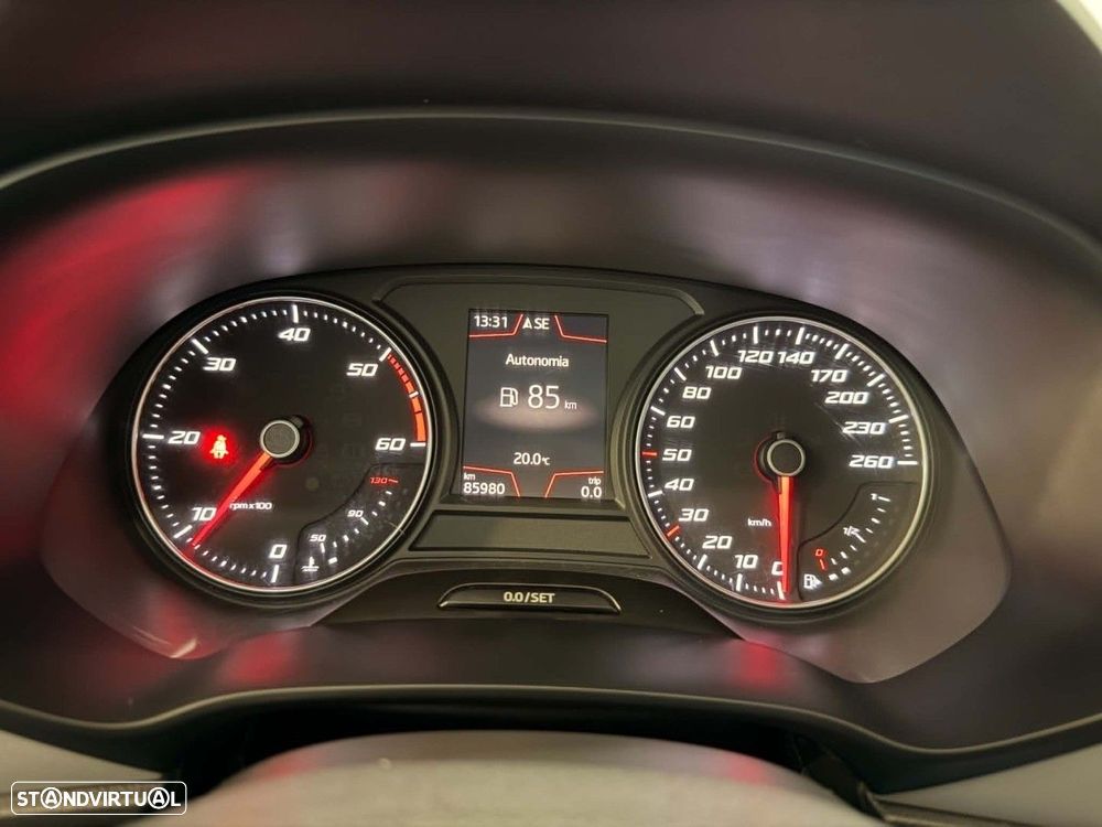 SEAT Leon ST 1.6 TDI Style S/S - 18