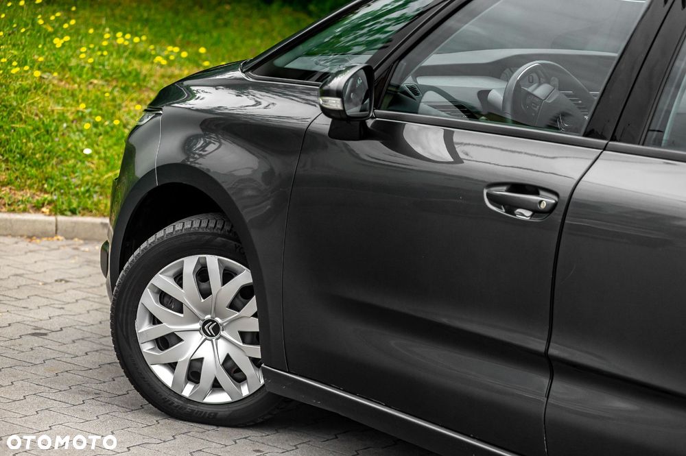 Citroën C4 Picasso 1.6 THP Seduction Elite - 19