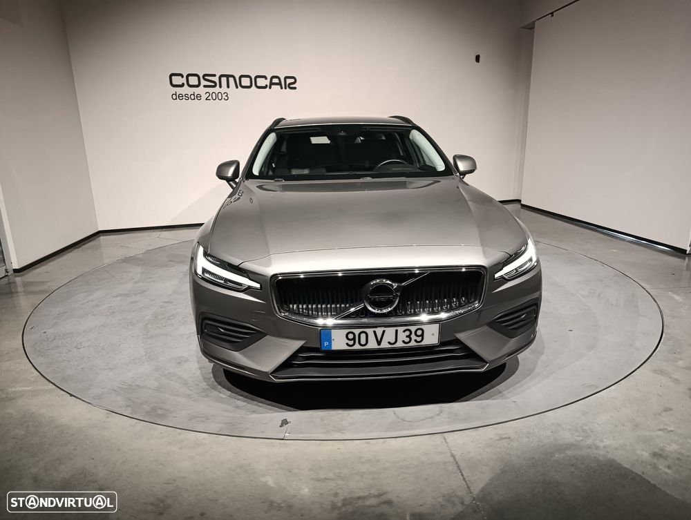 Volvo V60 2.0 D3 Inscription - 5