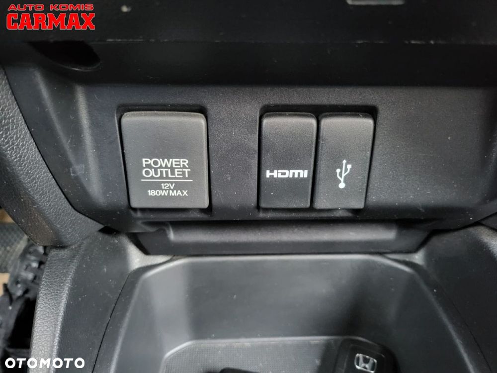 Honda Jazz 1.3 i-VTEC Elegance - 23