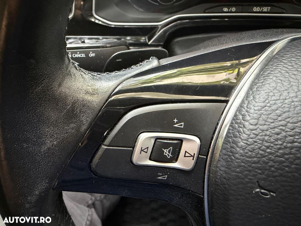 Volkswagen Polo 1.0 TSI DSG Highline - 21