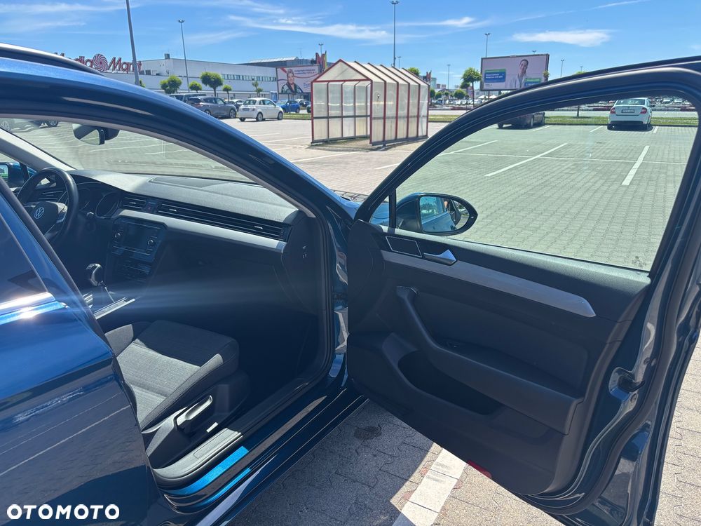 Volkswagen Passat 2.0 TDI EVO Business - 20