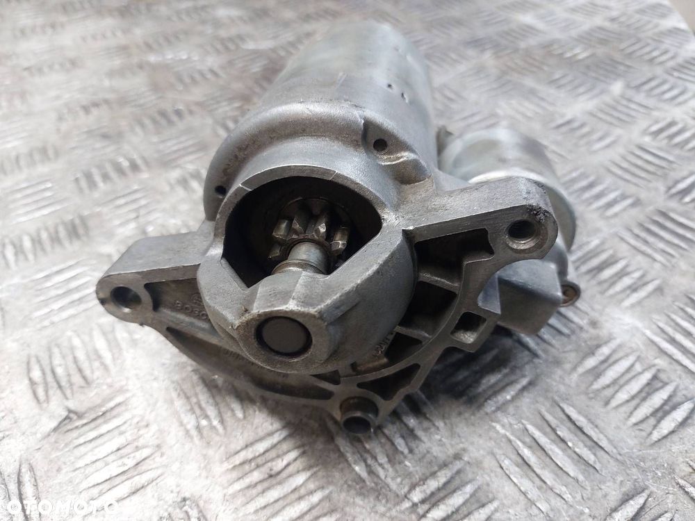 ROZRUSZNIK CITROEN XSARA PICASSO I LIFT 1.6 8V 0001112041 ID: 236742 - 4