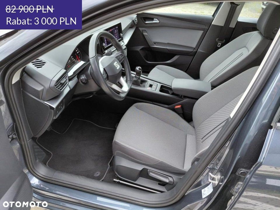 Seat Leon - 9