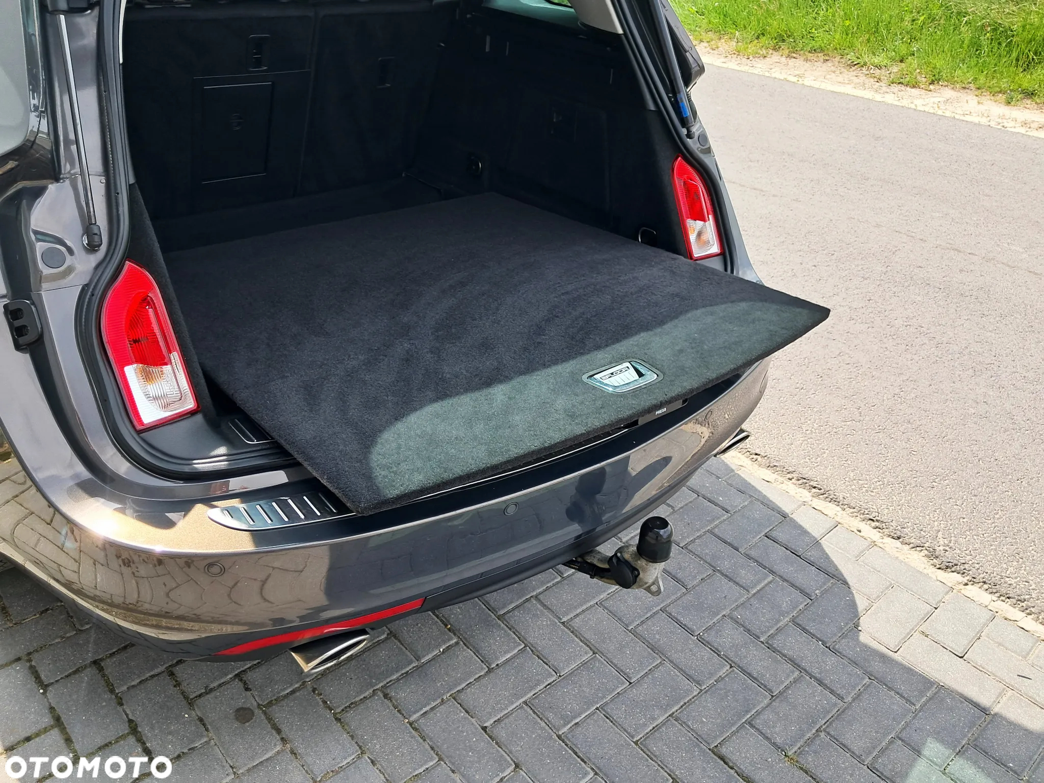 Opel Insignia 2.0 Bi Turbo CDTI Sports Tour ecoFLEXSt/St - 34
