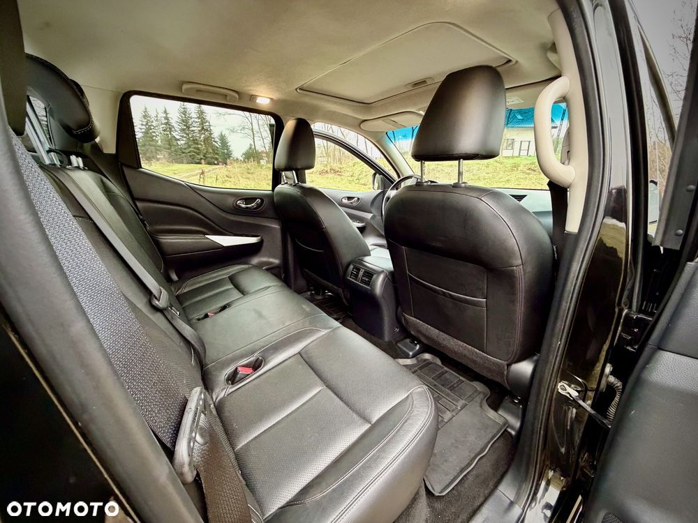 Nissan Navara - 4