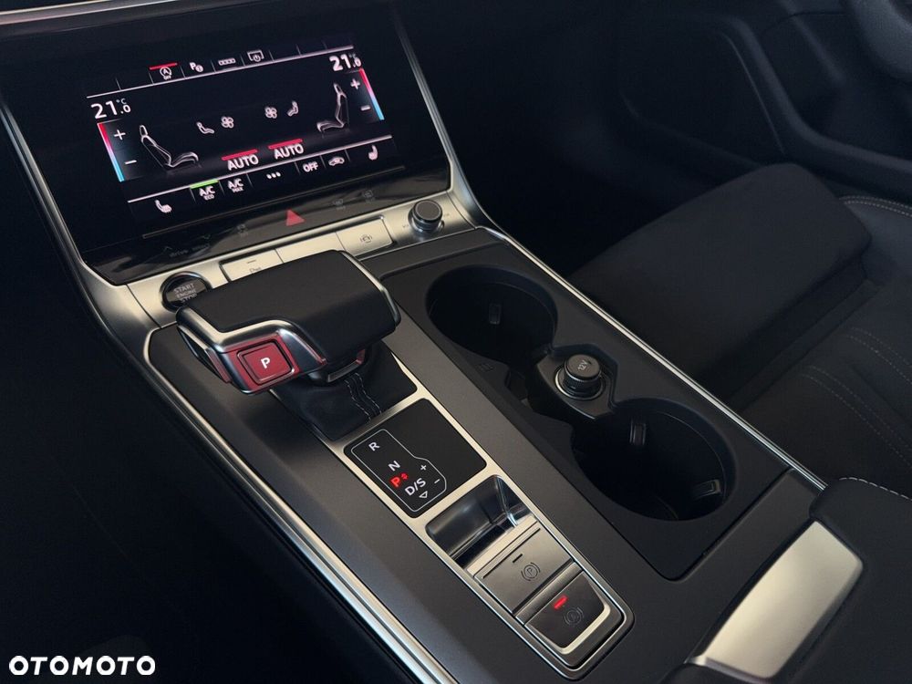 Audi A6 Limousine 45 TFSI mHEV Quattro S Line S tronic - 33