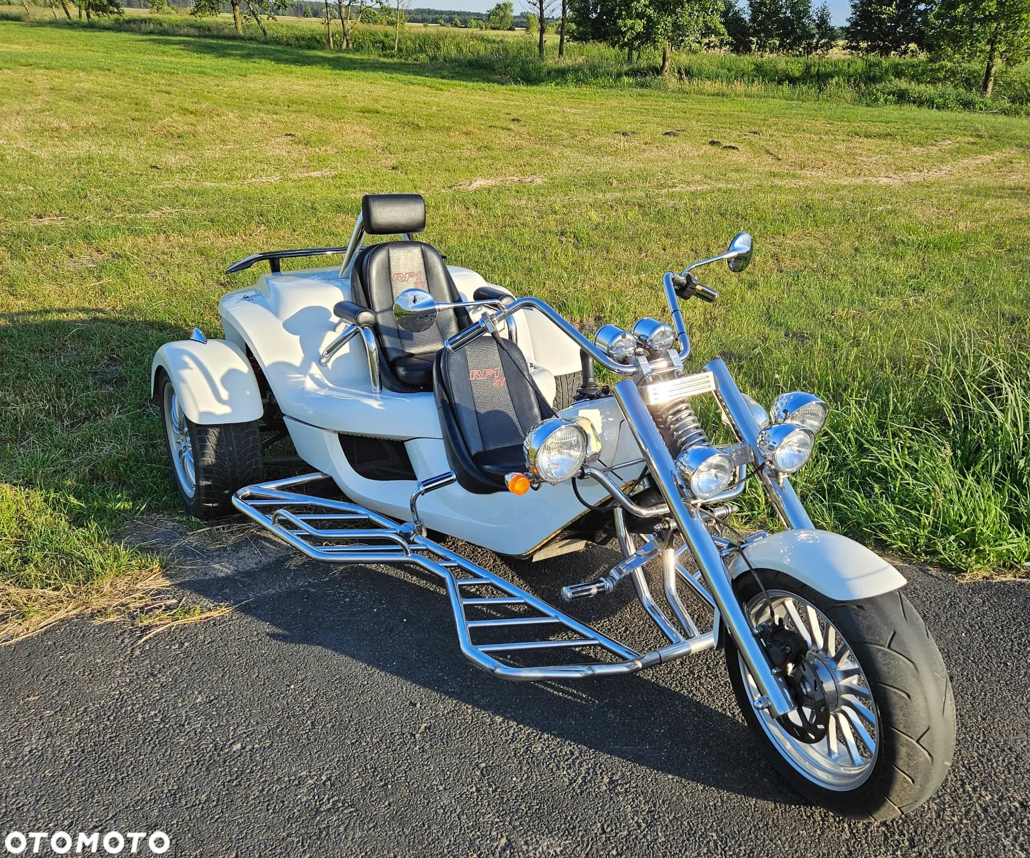 Rewaco RF1 - 1