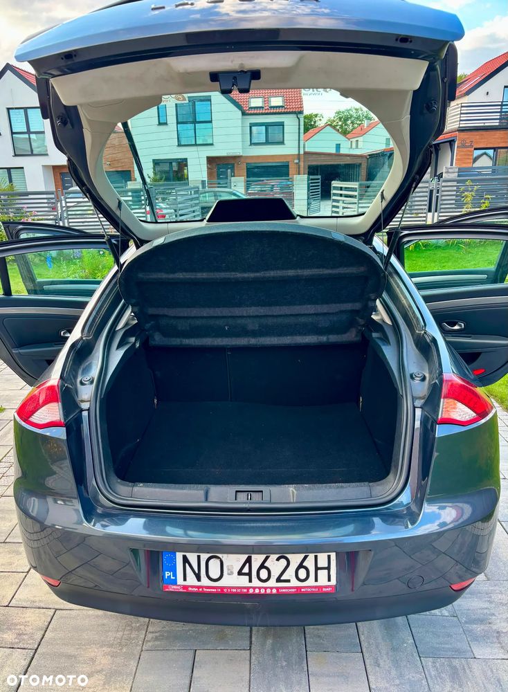 Renault Laguna - 7