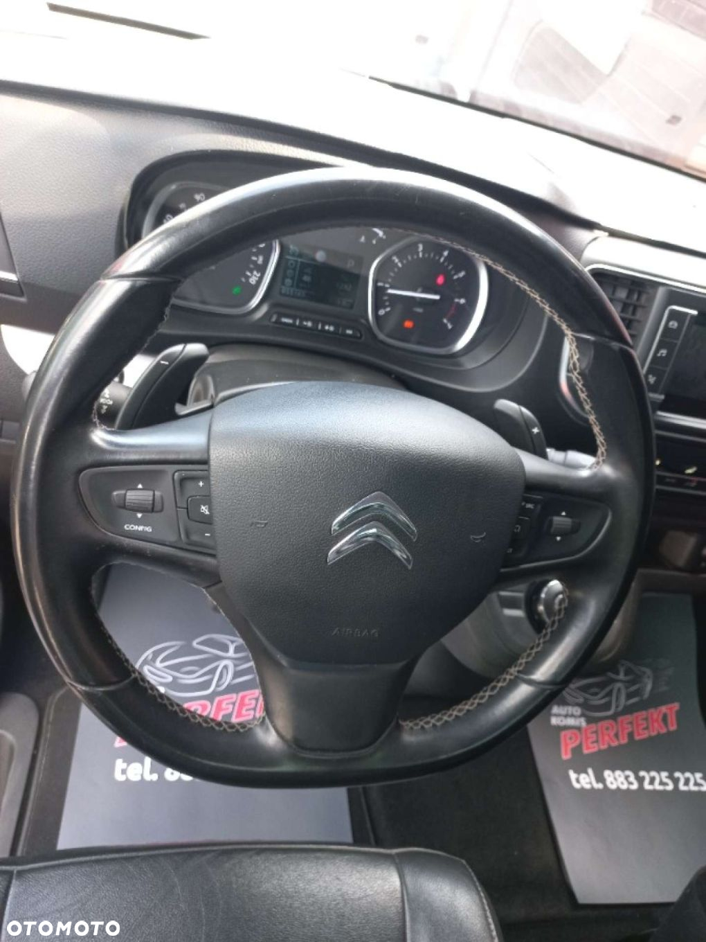 Citroën SpaceTourer - 14