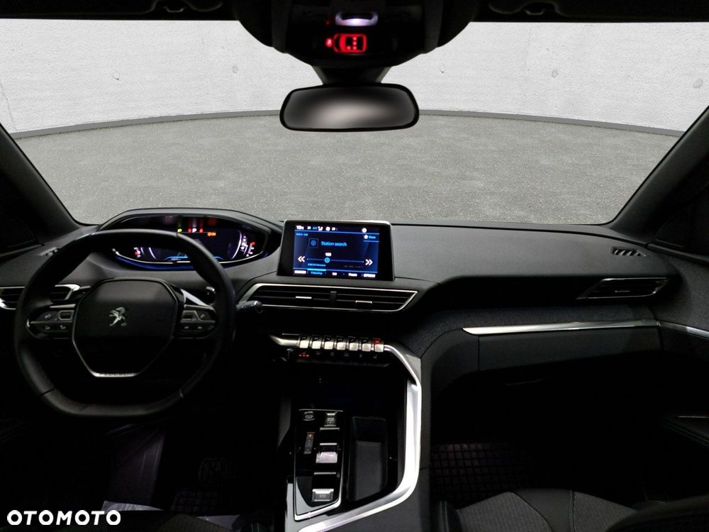 Peugeot 3008 - 9