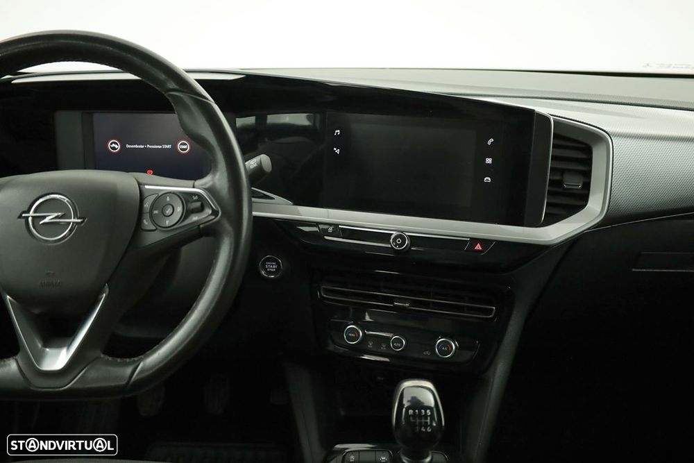 Opel Mokka 1.5 D Elegance - 9