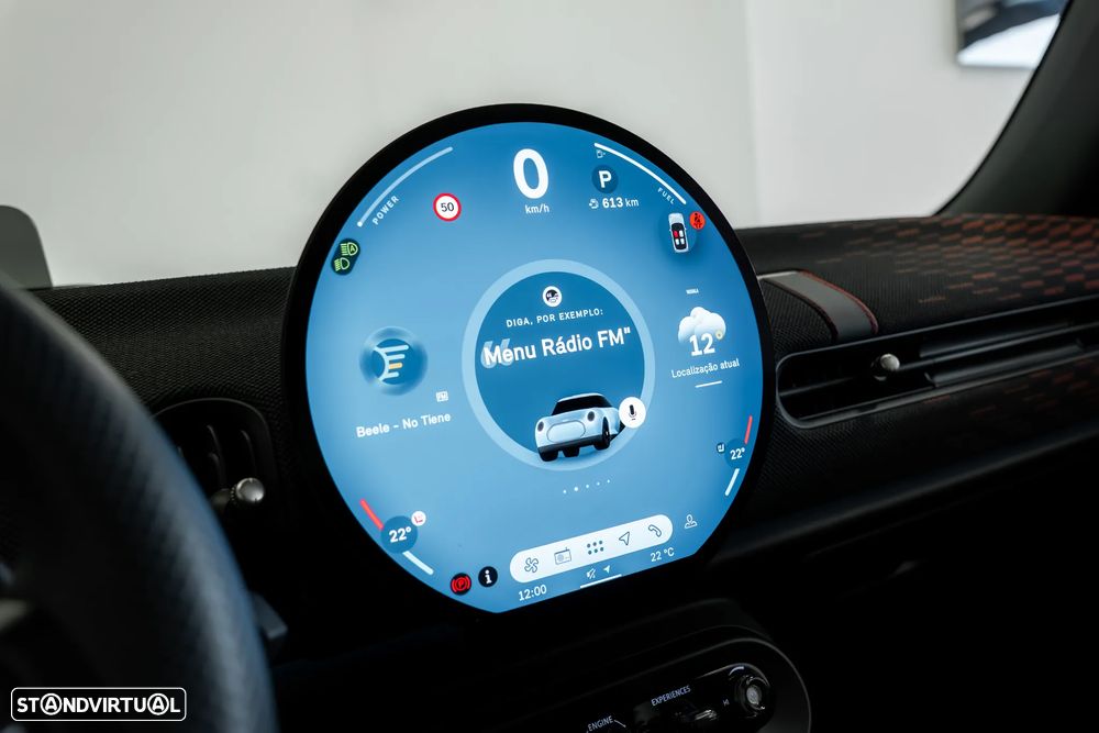 MINI 3 Portas Cooper C JCW M - 23