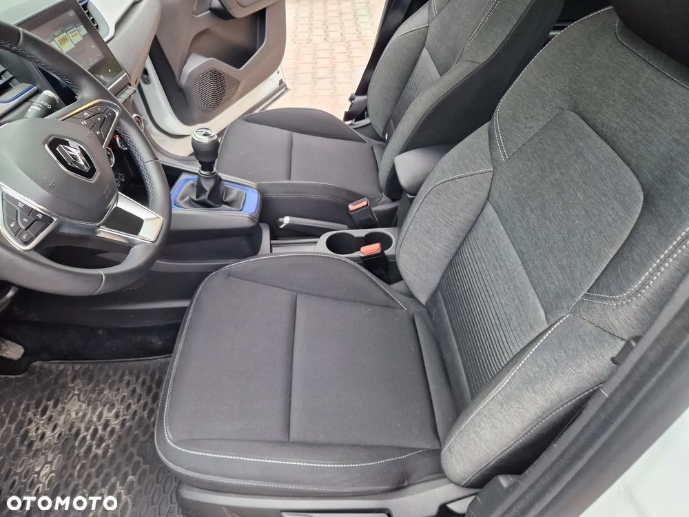 Renault Captur 1.0 TCe Zen - 22