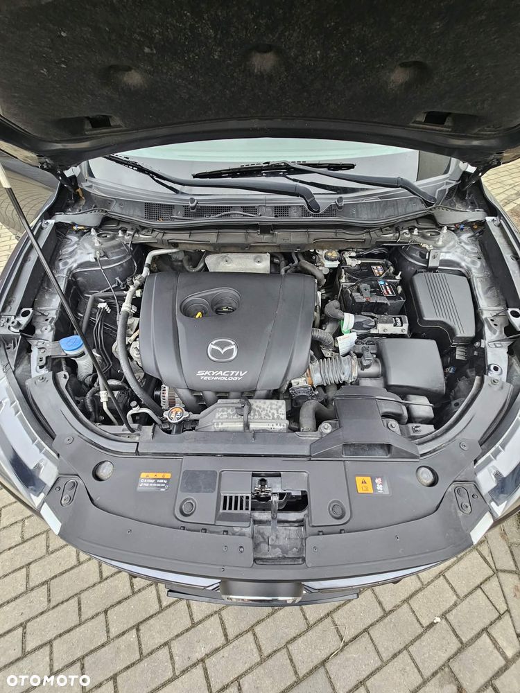 Mazda CX-5 - 9