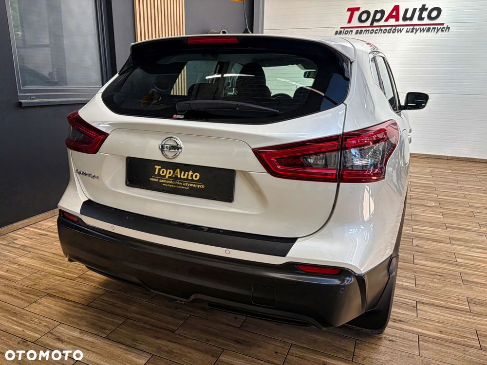 Nissan Qashqai 1.6 DCi N-Connecta - 8