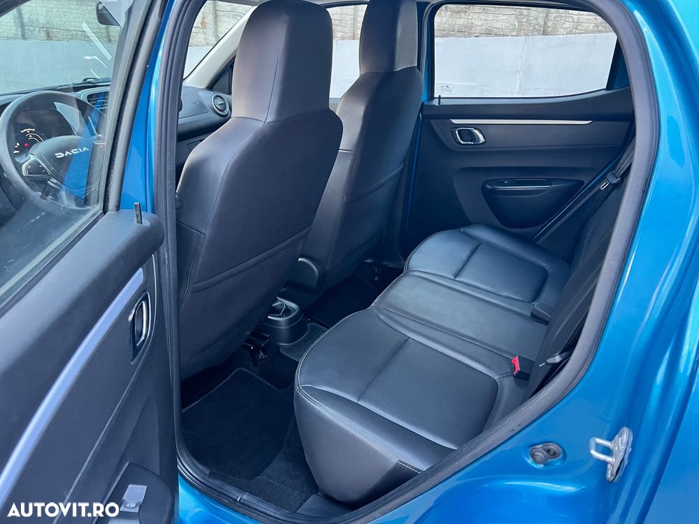 Dacia Spring Expression - 6