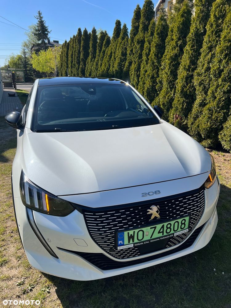 Peugeot 208 GT - 2