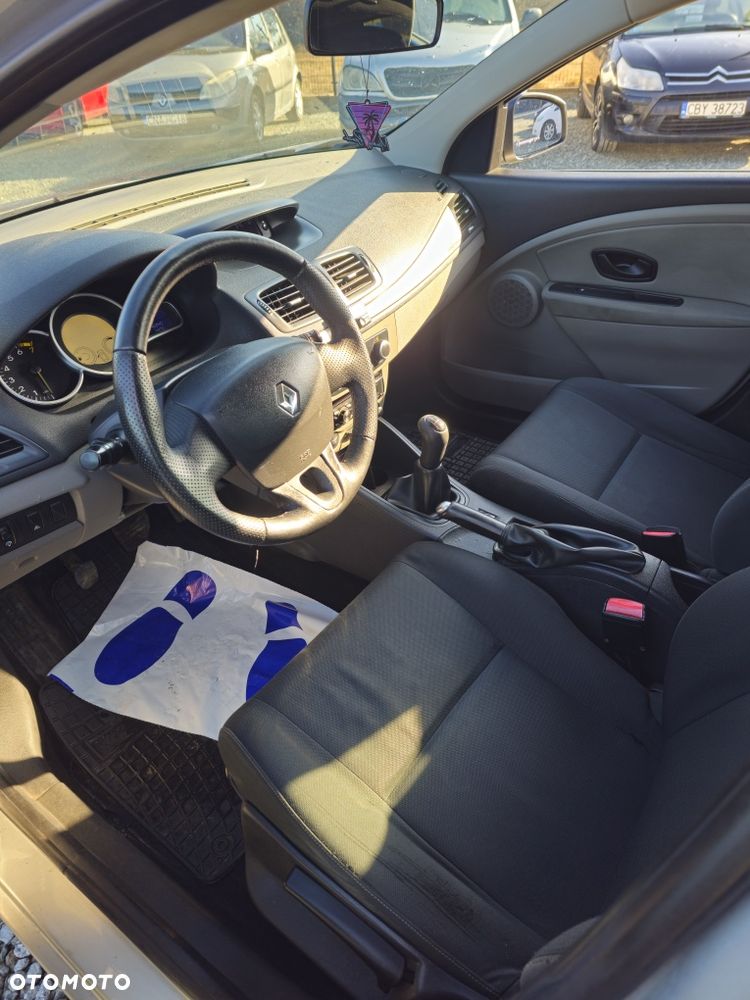 Renault Megane - 6