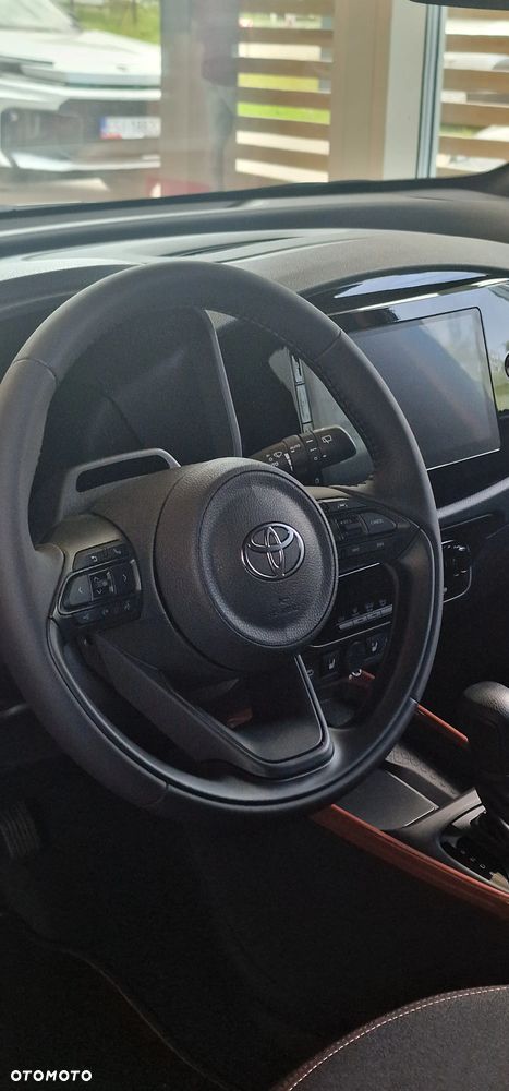 Toyota Aygo X - 7