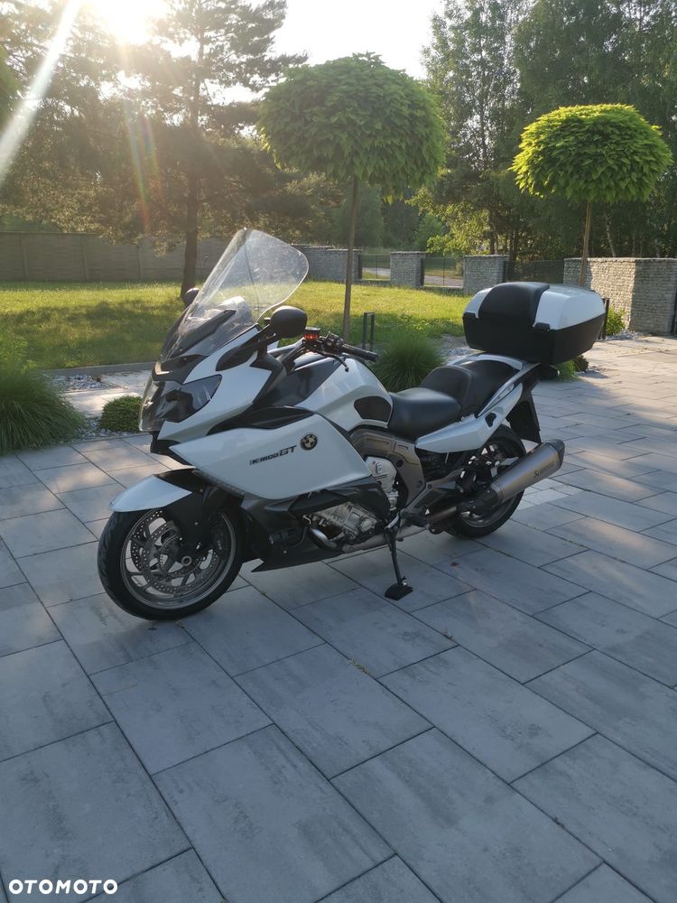 BMW K - 11