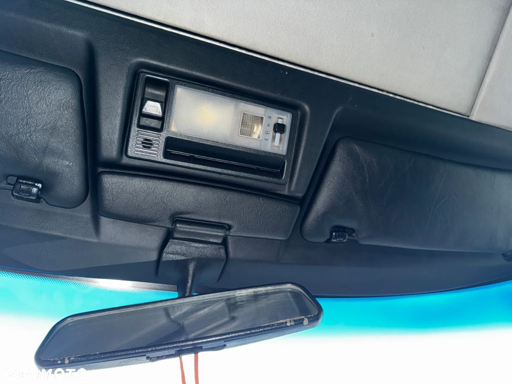 Mercedes-Benz W124 (1984-1993) - 20