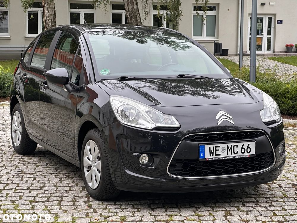 Citroën C3 1.4 VTi Exclusive - 13