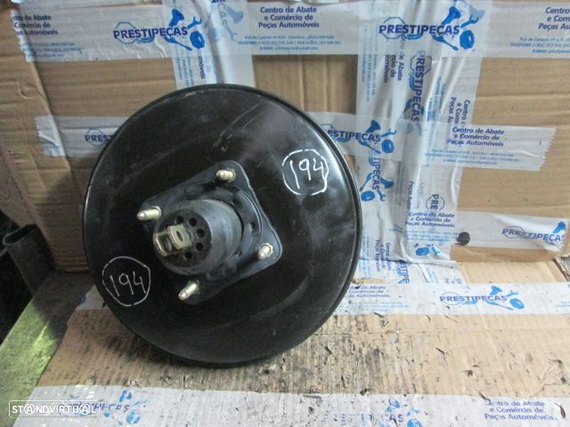 Servofreio 0204051592 PEUGEOT 307 2007 1.6 HDI DIESEL CITROEN C4 2007 1.6HDI DIESEL - 2