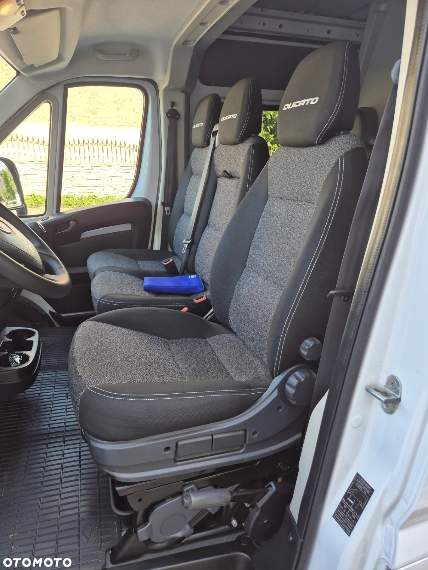 Fiat DUCATO - 20
