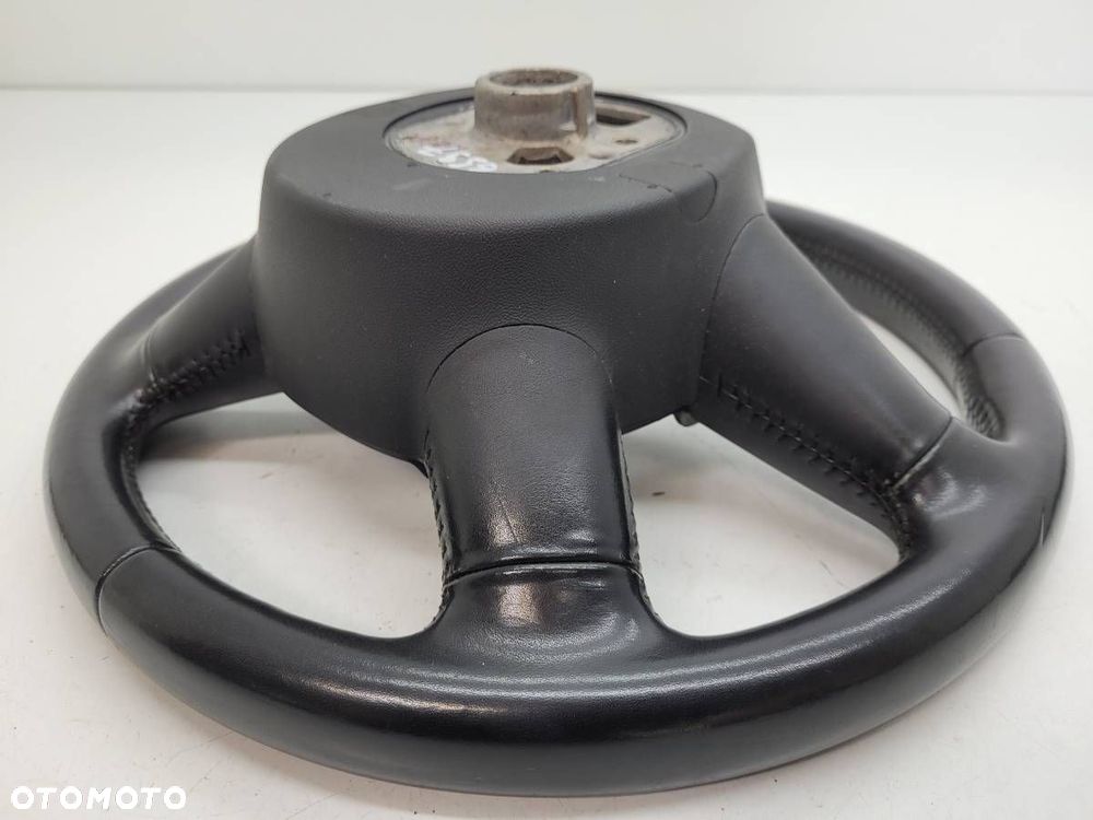 KIEROWNICA MULTIFUNKCJA SKÓRA AUDI A4 B8 8K0419091B EUROPA - 7