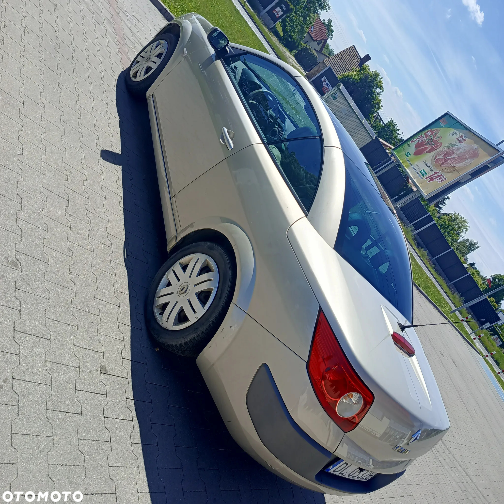 Renault Megane CC 2.0 Luxe Privilege - 6