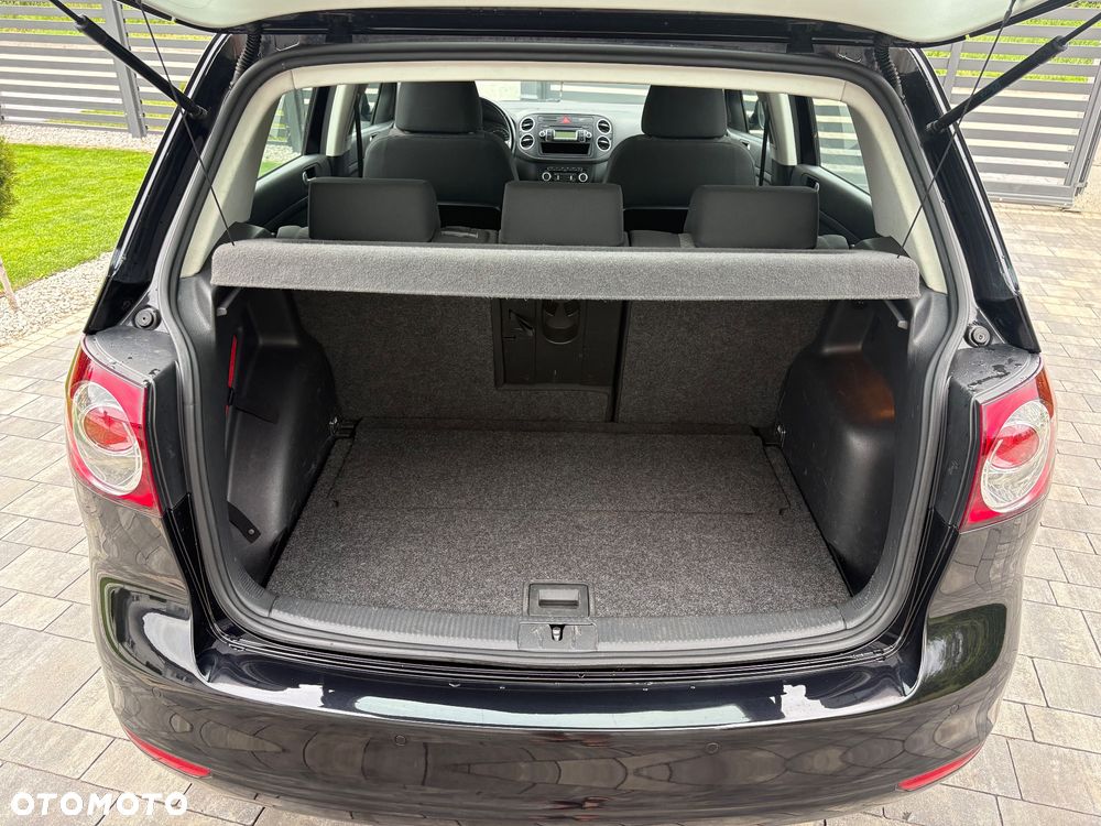 Volkswagen Golf Plus 1.6 Team - 17