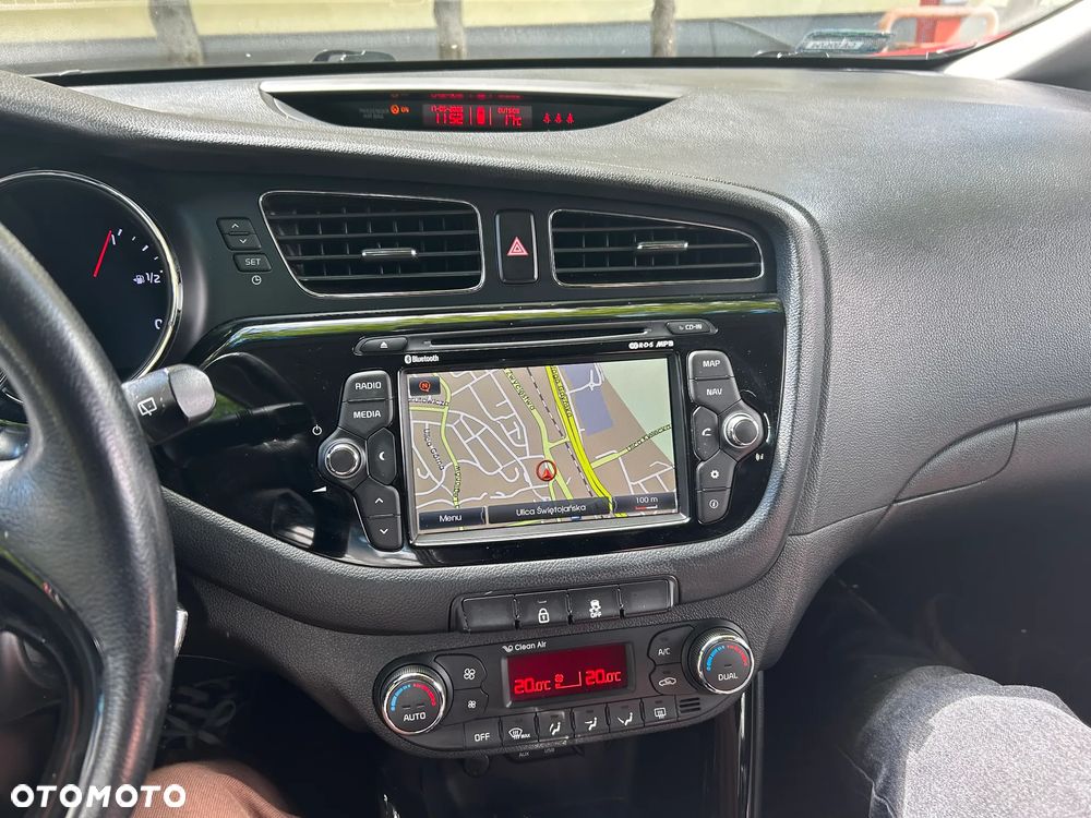 Kia Ceed 1.4 Business Line - 5