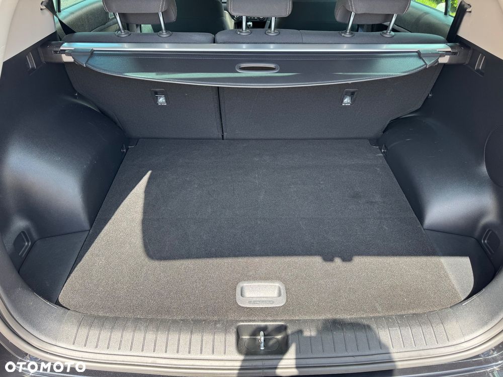 Kia Sportage 1.6 GDI M 2WD - 38