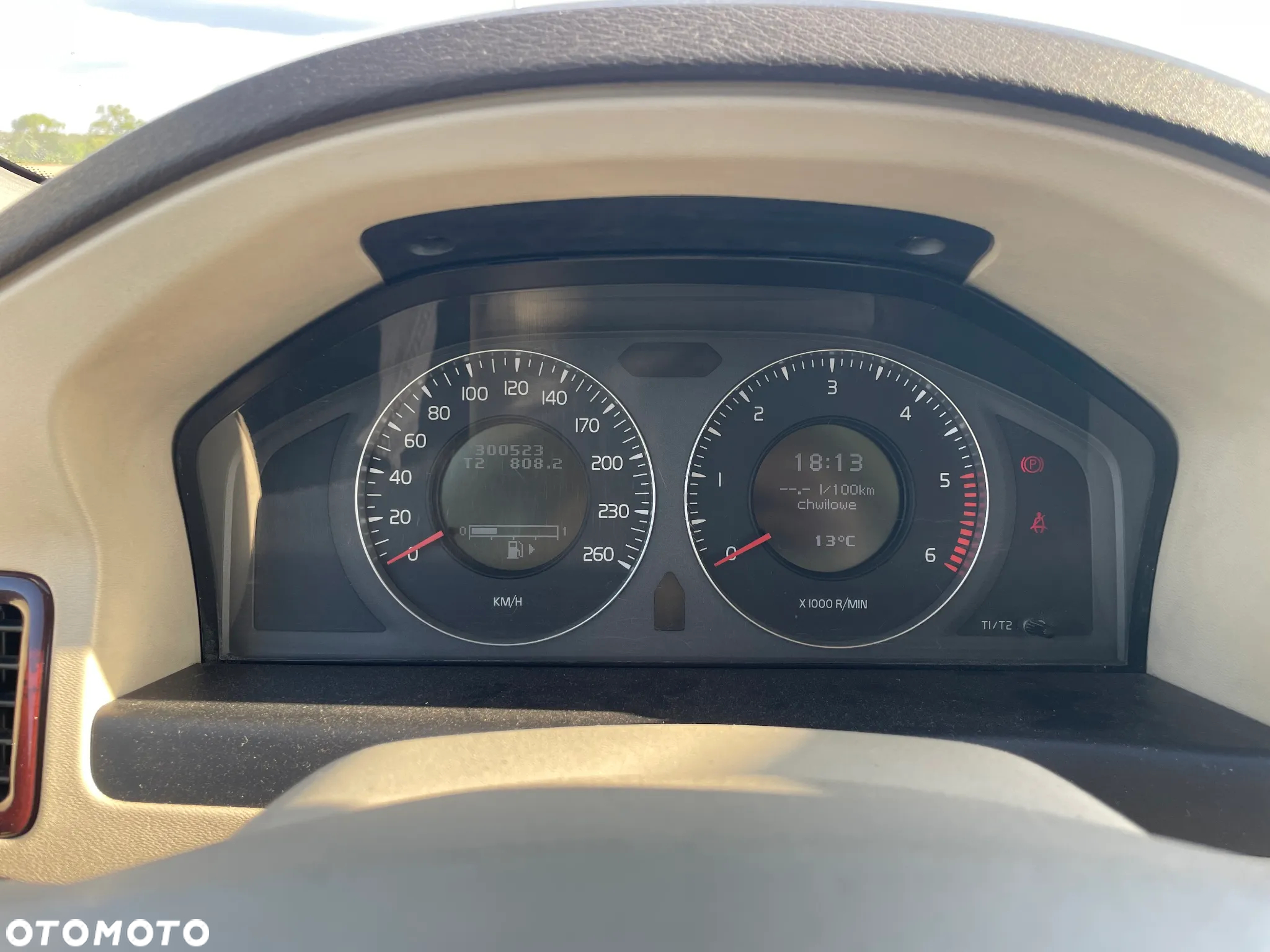 Volvo S80 2.4D5 Momentum - 12