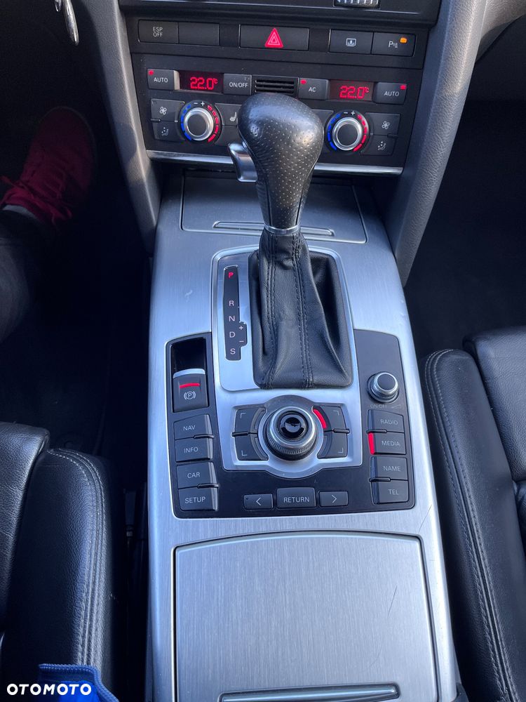 Audi A6 - 26