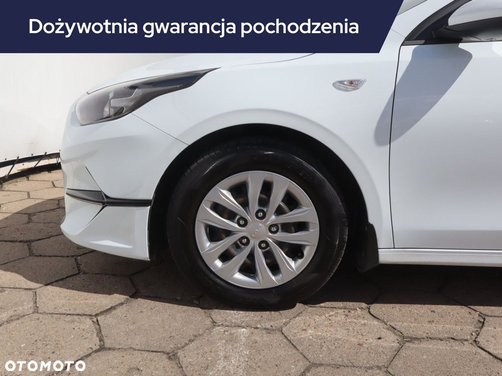 Kia Ceed - 17