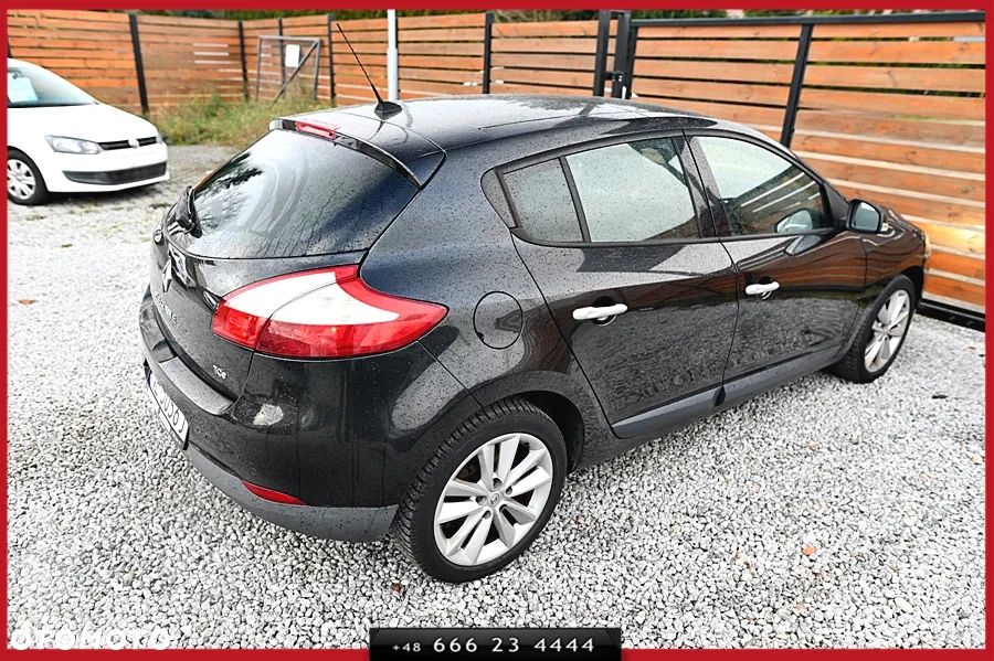 Renault Megane TCe 130 Dynamique - 13