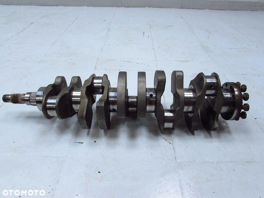 VOLVO S60 S80 V70 XC70 XC60 XC90 2.4 D5 04-14 D5244T WAL KORBOWY NOMINAL 93.2 1936 - 2