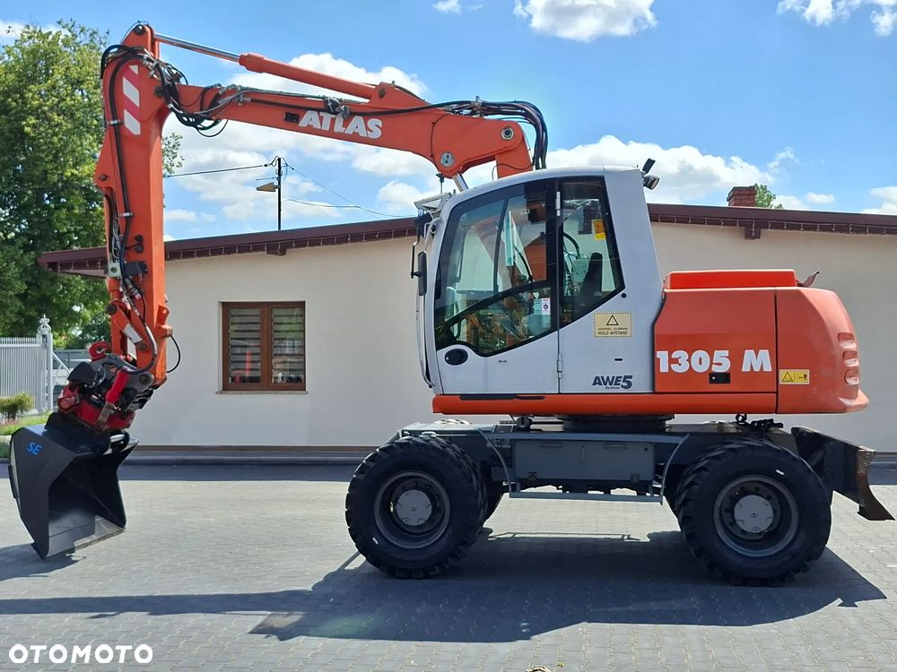 Atlas 1305 ROTOTILT - 7