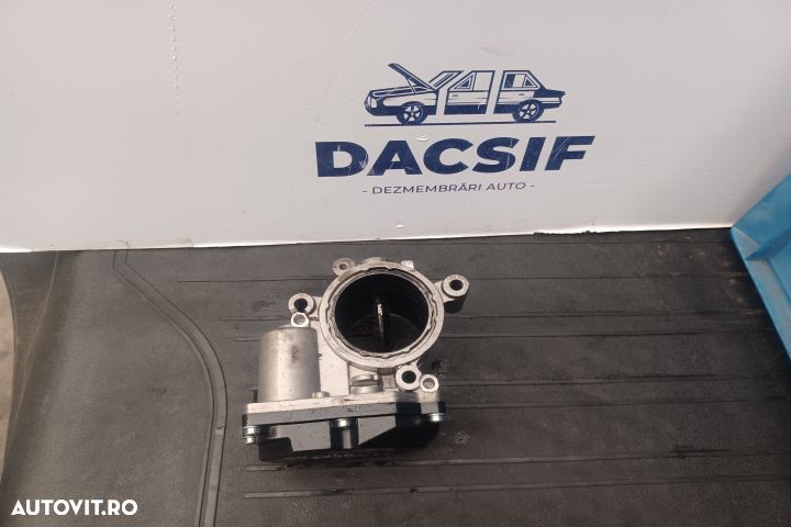 Clapeta acceleratie 03L128063T 03L128063T Volkswagen VW Tiguan 1 [fac - 3