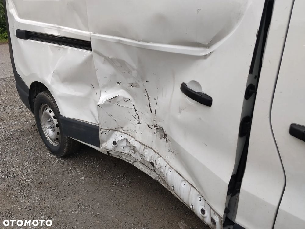 Renault Trafic - 9