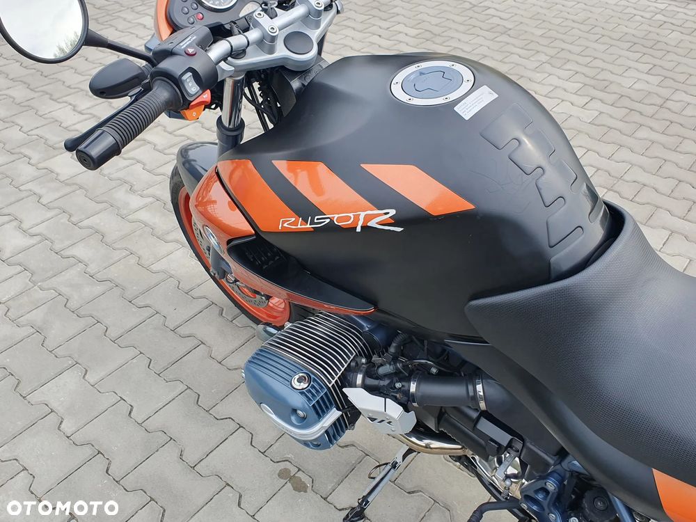 BMW R - 20